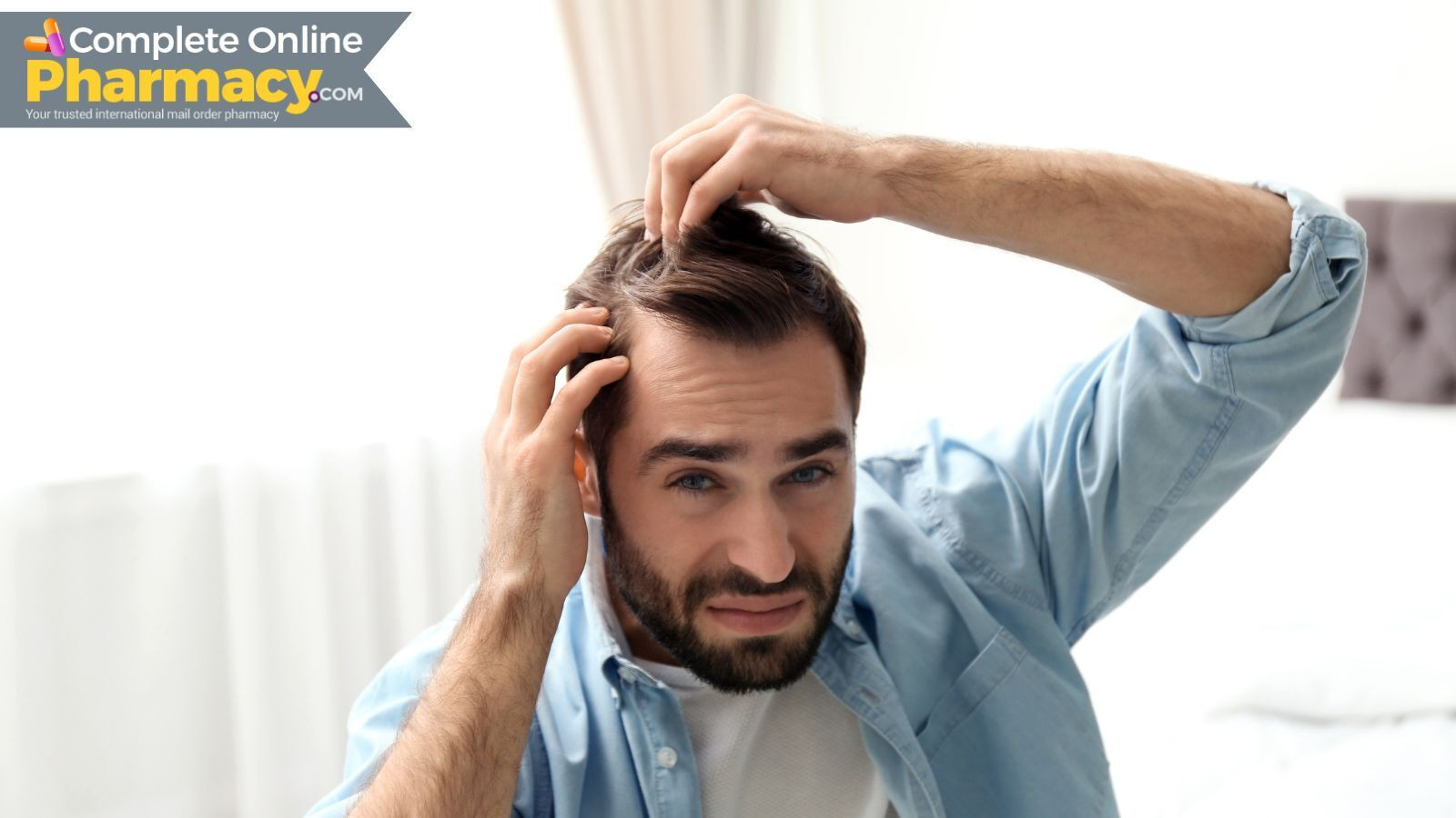 Propecia 1mg: A Trusted Medication for Preventing Hair Loss and Promoting Growth