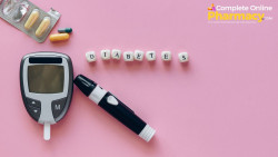 Januvia (Sitagliptin): A Comprehensive Guide to Blood Sugar Management