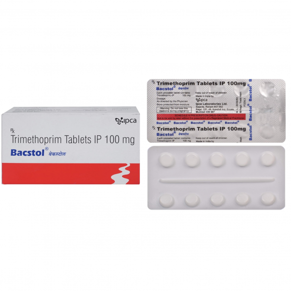 Proloprim 100mg Tablet (Generic Equivalent)