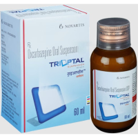 Trileptal 60 mg/ml Suspension 60ml Bottle - (Generic Equivalent)