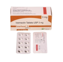 Stromectol 3mg Tablet ( Generic Equivalnet )