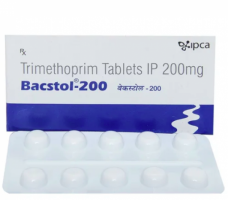 Proloprim 200mg Tablet (Generic Equivalent)