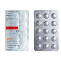 Lysovir 50mg Tablet (Generic Equivalent)