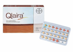 Natazia Tablet - International Brand Version ( Qlaira )