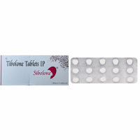 Livial 2.5mg Tablet (Generic Equivalent)