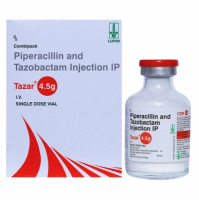 Zosyn 4.5gm Injecton (Generic Equivalent)