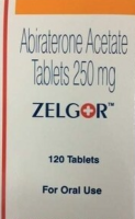 Zytiga 250mg Tablet (Generic Equivalent)