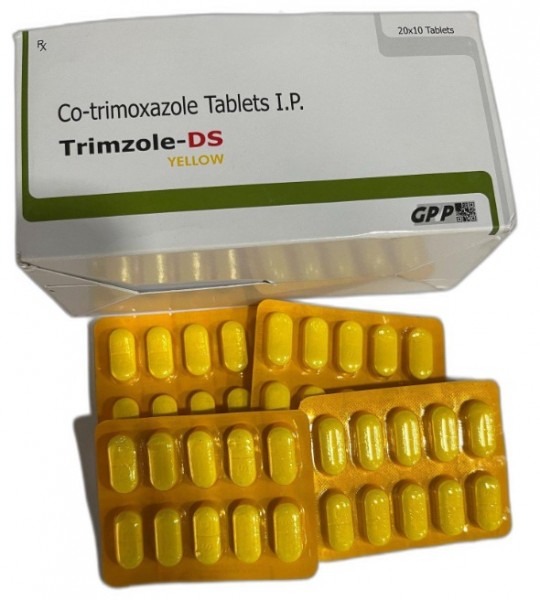 Bactrim ds generic cost- Sulfamethoxazole Trimethoprim 800mg 160mg